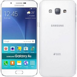 Замена динамика на телефоне Samsung Galaxy A8 Duos в Магнитогорске